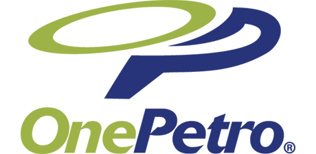 One Petro logo
