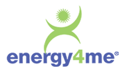 Energy4Me logo